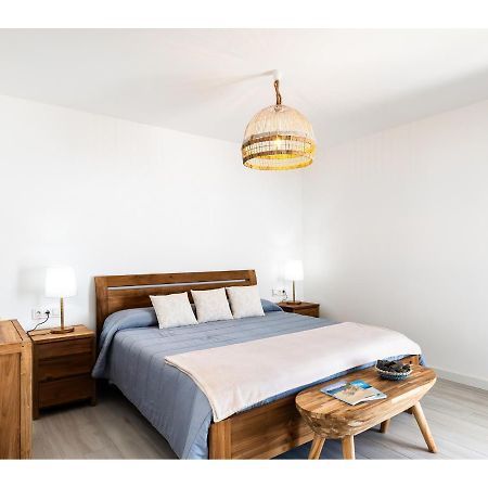 Ftv Holidays Homes Casa Tiare La Oliva Bagian luar foto