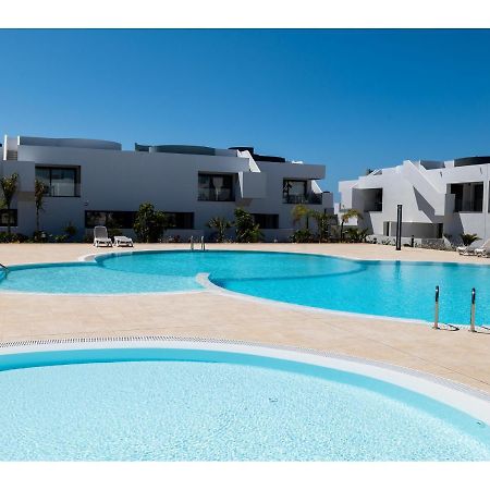 Ftv Holidays Homes Casa Tiare La Oliva Bagian luar foto