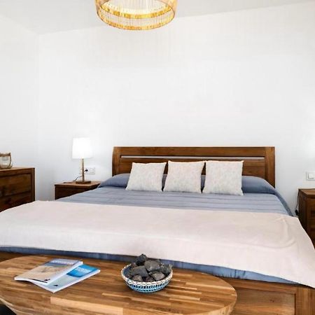 Ftv Holidays Homes Casa Tiare La Oliva Bagian luar foto