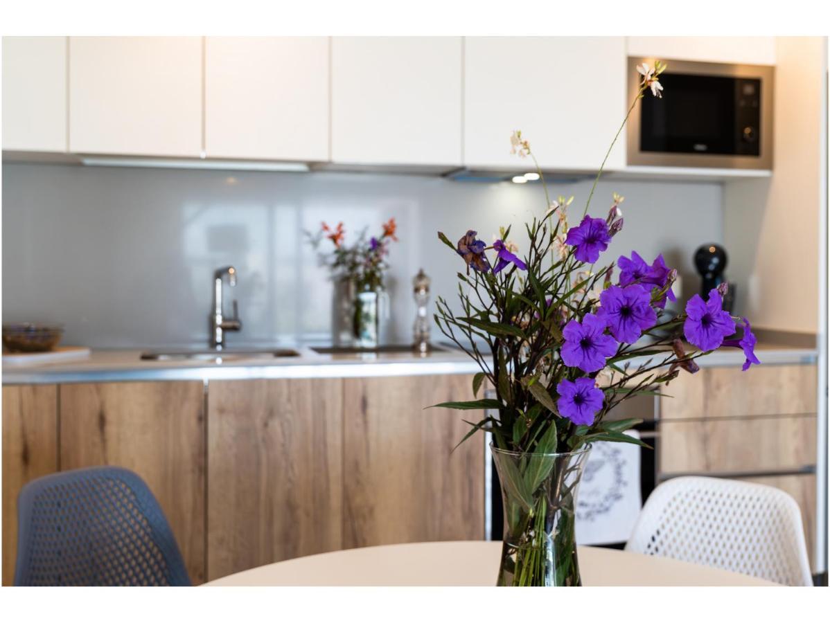 Ftv Holidays Homes Casa Tiare La Oliva Bagian luar foto