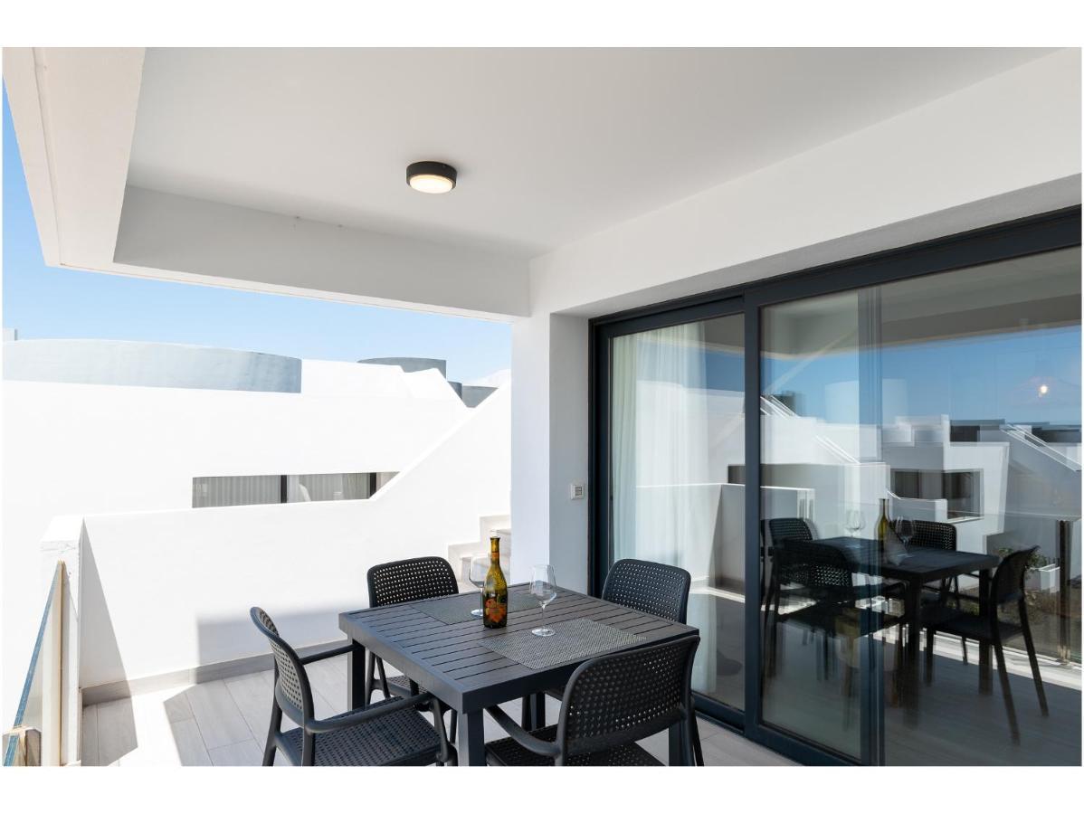 Ftv Holidays Homes Casa Tiare La Oliva Bagian luar foto