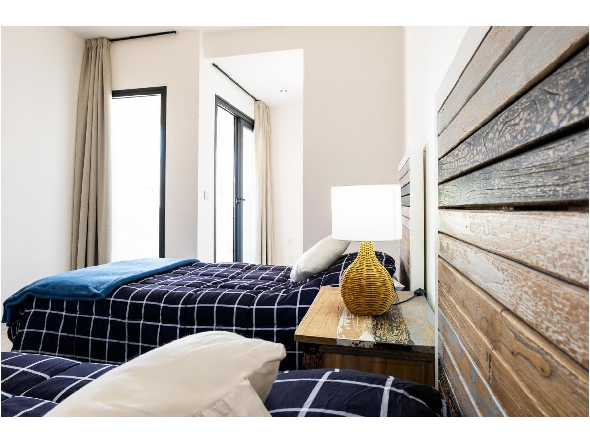 Ftv Holidays Homes Casa Tiare La Oliva Bagian luar foto