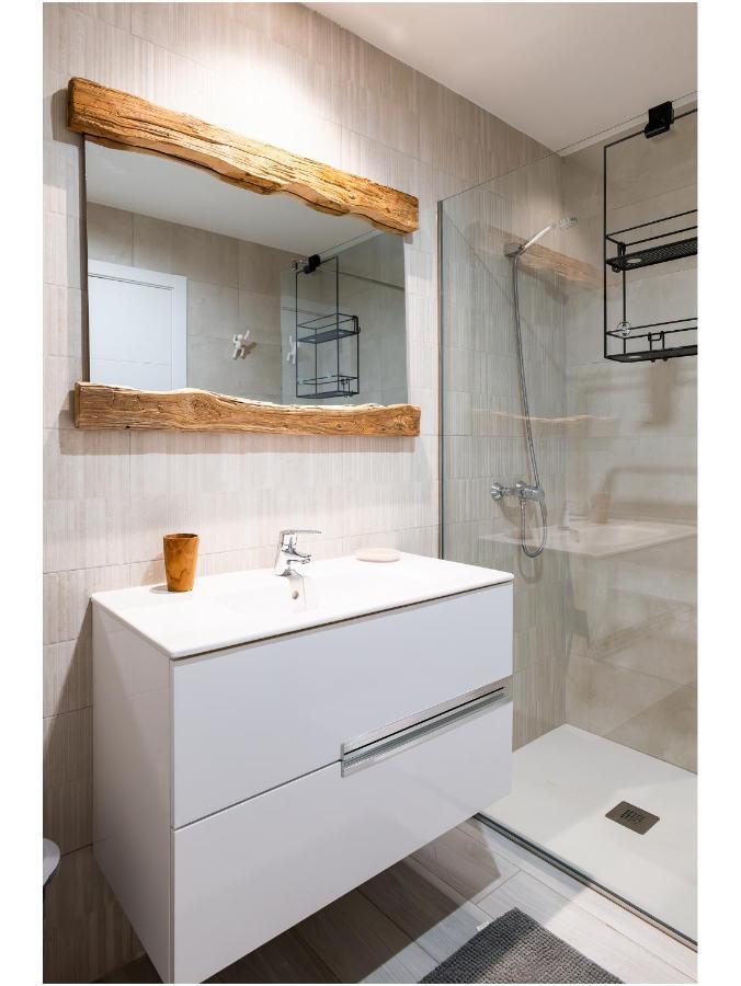 Ftv Holidays Homes Casa Tiare La Oliva Bagian luar foto